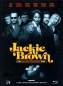 Preview: Jackie Brown - 2-Disc Limited Uncut Mediabook von '84 Entertainment - Limitiert auf 300 Stück & nummeriert - DVD & Blu-ray - Cover C - Neu & OVP